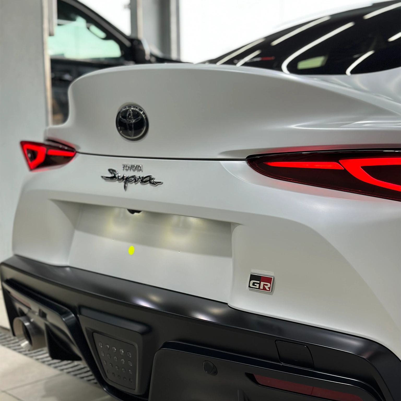 حماية الطلاء المطفي-من سولر برو